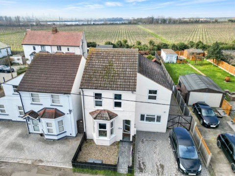View Full Details for Symonds Road, Cliffe, Rochester, Kent, ME3