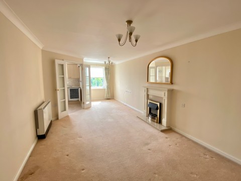 View Full Details for Nelson Court, Glen View, Gravesend, DA12