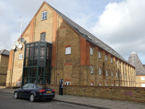 View Full Details for The Maltings, Clifton Road, Gravesend, Kent, DA11 0AH