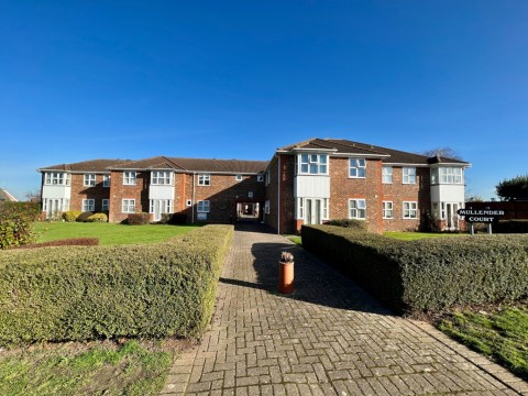 View Full Details for Mullender Court, Chalk Road, Gravesend, DA12