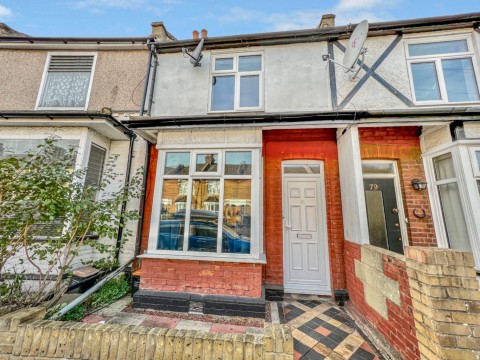 View Full Details for Singlewell Road, Gravesend, DA11