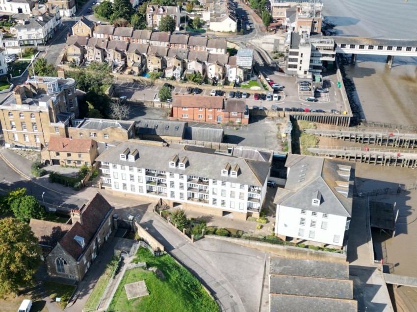 Images for Heritage Quay, Commercial Place, Gravesend, DA12