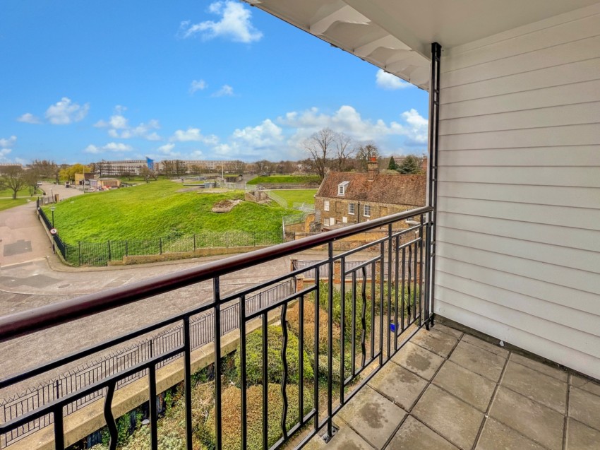 Images for Heritage Quay, Commercial Place, Gravesend, DA12