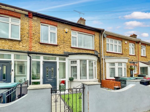 View Full Details for Cross Lane West, Gravesend, DA11