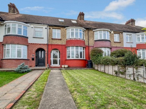 View Full Details for Rochester Road, Gravesend, DA12