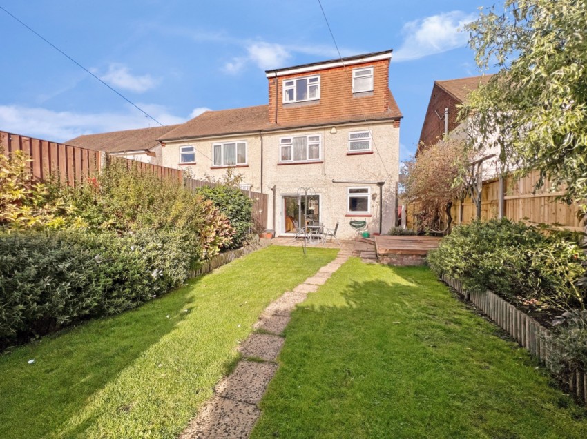 Images for Chalk Road, Gravesend, DA12