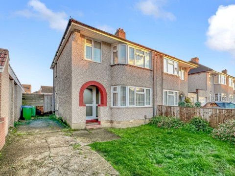 View Full Details for Heath Road, Crayford, DA1