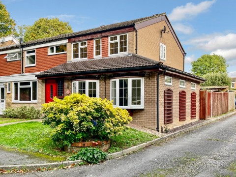 View Full Details for The Coppice, Vigo, DA13