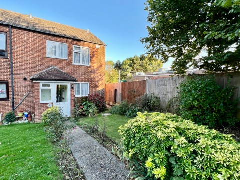 View Full Details for Thistledown, Gravesend, DA12