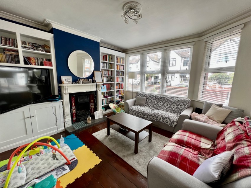 Images for St James's Avenue, Gravesend, DA11