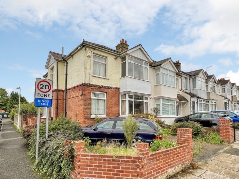 View Full Details for Northridge Road, Gravesend, DA12