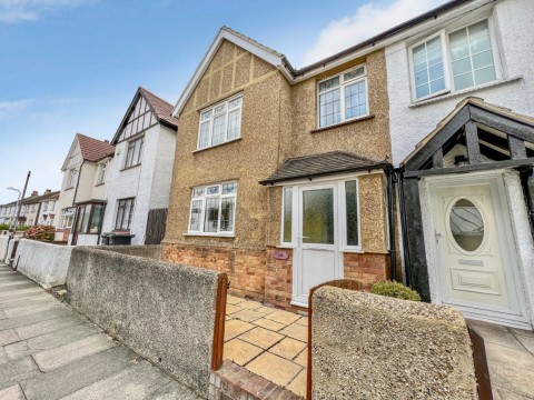 View Full Details for Salisbury Road, Gravesend, DA11