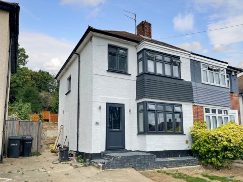 View Full Details for Valley Drive, Gravesend, DA12