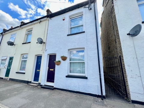 View Full Details for New Cottages, Bean, Kent DA2 8AU