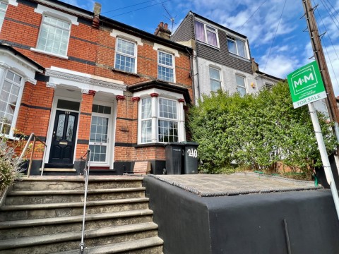 View Full Details for Old Road West, Gravesend, DA11