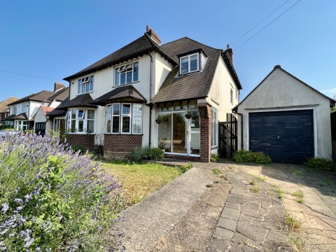 View Full Details for Harman Avenue, Gravesend, DA11