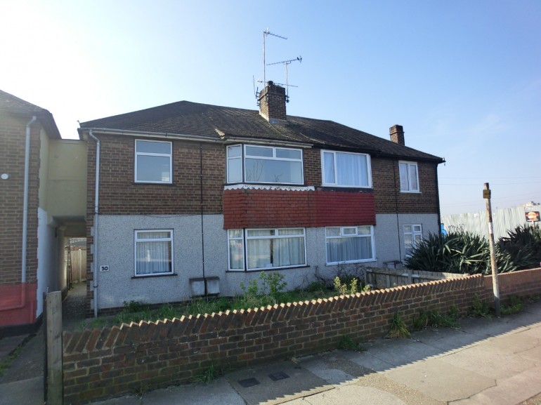 London Road, Northfleet, Gravesend, Kent, DA11 9JR