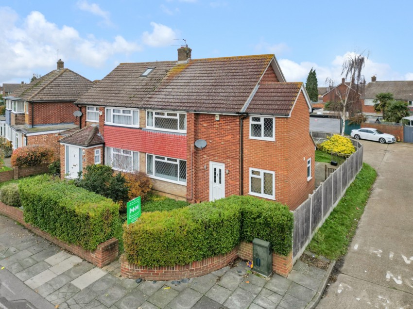 Images for St Francis Avenue, Gravesend, DA12