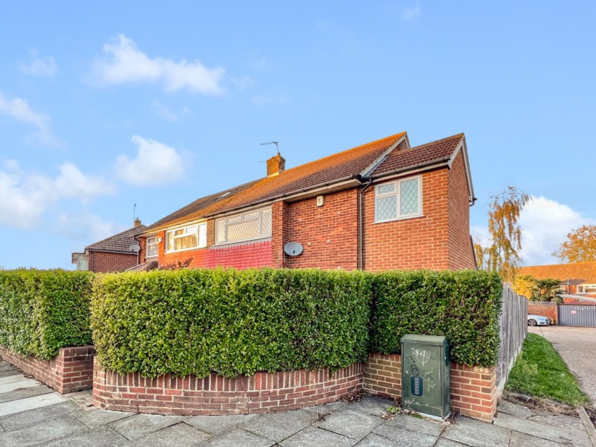 Images for St Francis Avenue, Gravesend, DA12