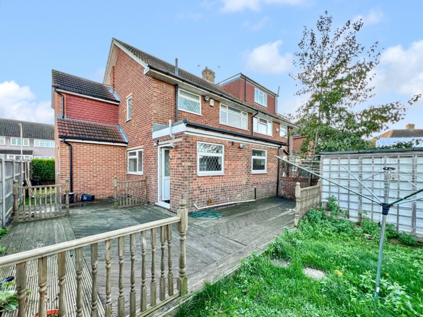 Images for St Francis Avenue, Gravesend, DA12