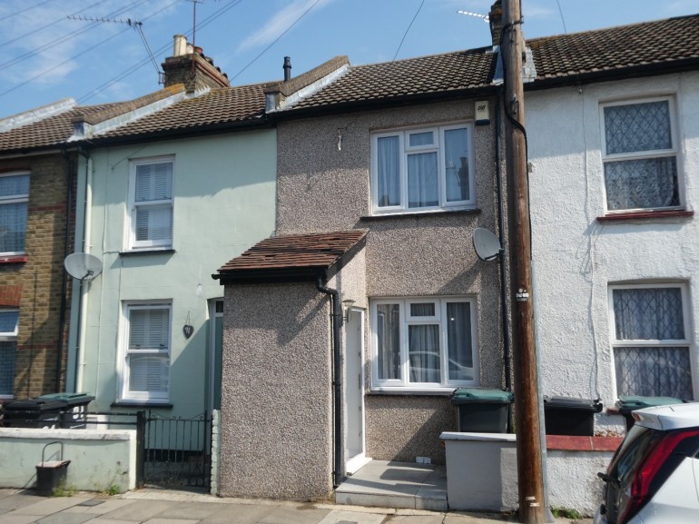 Nelson Road, Northfleet, Gravesend, Kent, DA11 7EF