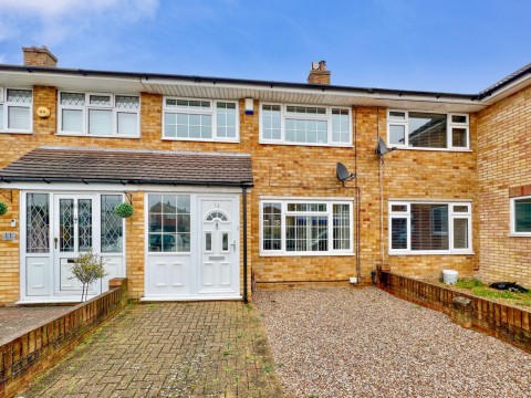 View Full Details for Whinfell Way, Gravesend, Kent, DA12