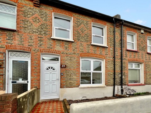 View Full Details for Raphael Road, Gravesend DA12