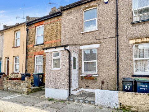 View Full Details for Nelson Road, Northfleet, DA11