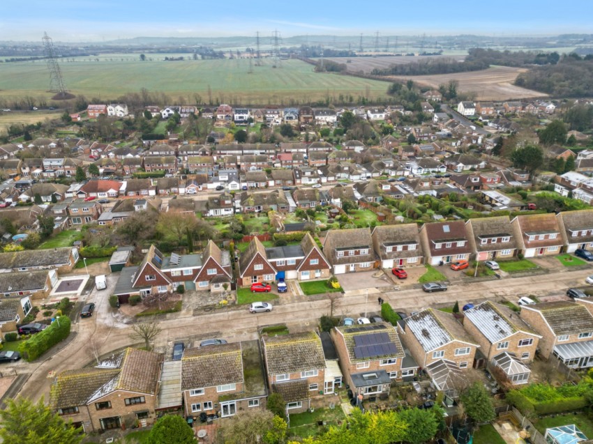 Images for Worcester Close, Istead Rise, DA13 9LB
