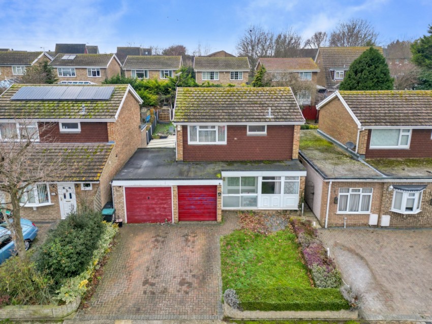 Images for Worcester Close, Istead Rise, DA13 9LB
