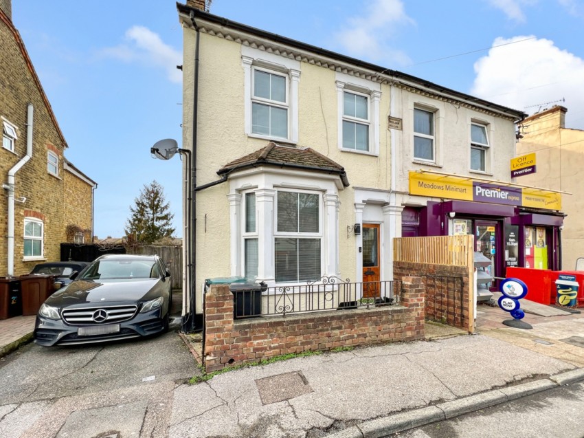 Images for Forge Lane, Higham, ME3