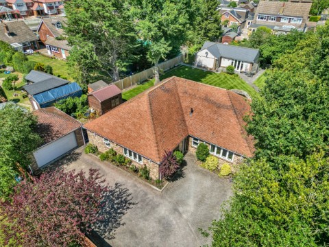 View Full Details for View Road, Cliffe Woods, ME3