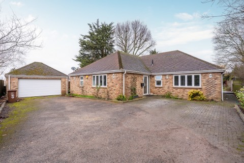 View Full Details for View Road, Cliffe Woods, ME3