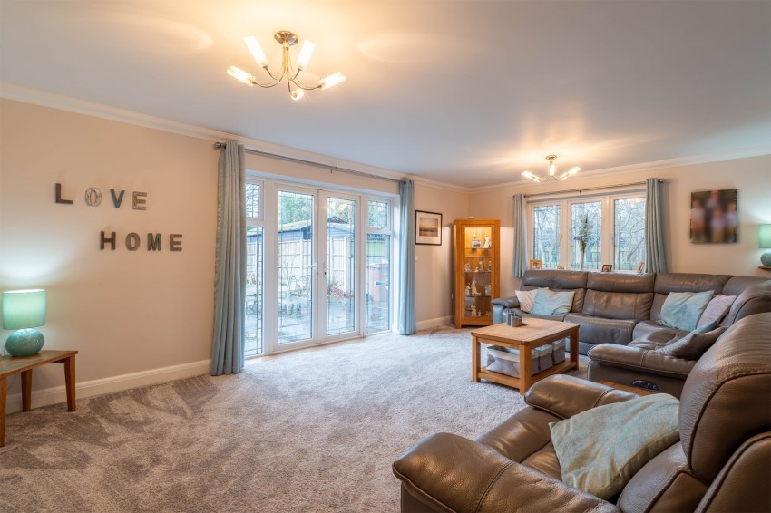 Images for View Road, Cliffe Woods, ME3