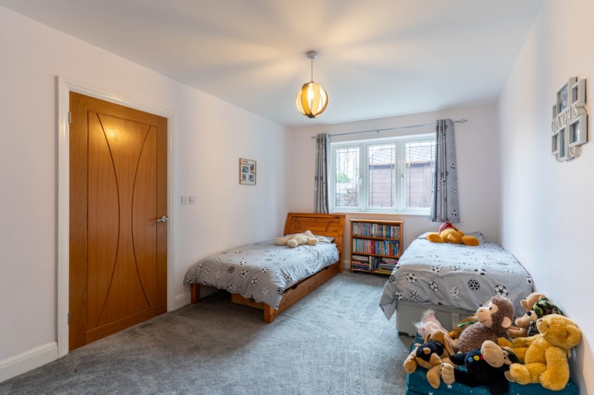 Images for View Road, Cliffe Woods, ME3