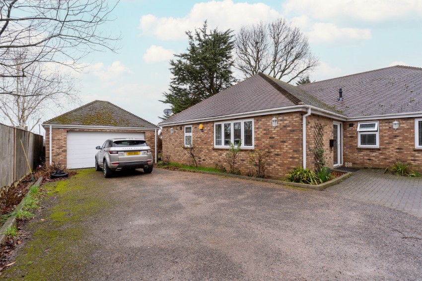 Images for View Road, Cliffe Woods, ME3