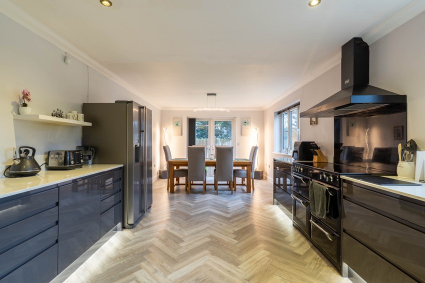 Images for View Road, Cliffe Woods, ME3