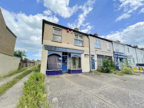 View Full Details for Sun Lane, Gravesend, DA12