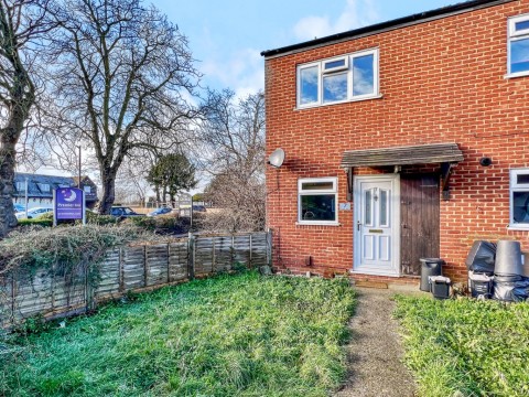 View Full Details for Ruffets Wood, Gravesend, Kent DA12