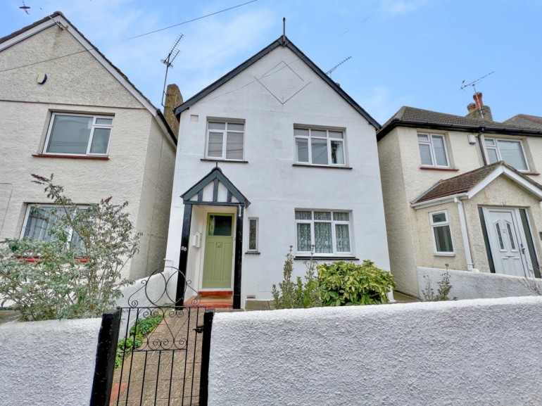 Cecil Road, Gravesend, Kent, DA11