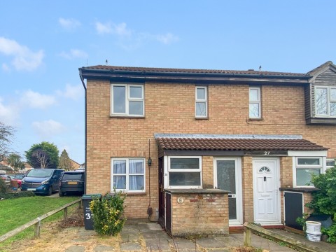 View Full Details for Riversdale, Northfleet, Gravesend, Kent, DA11 8SP