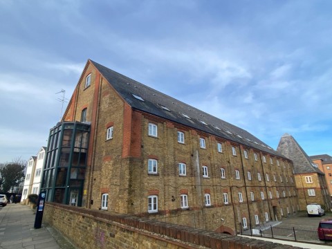 View Full Details for The Maltings, Clifton Road, Gravesend, Kent, DA11 0AH