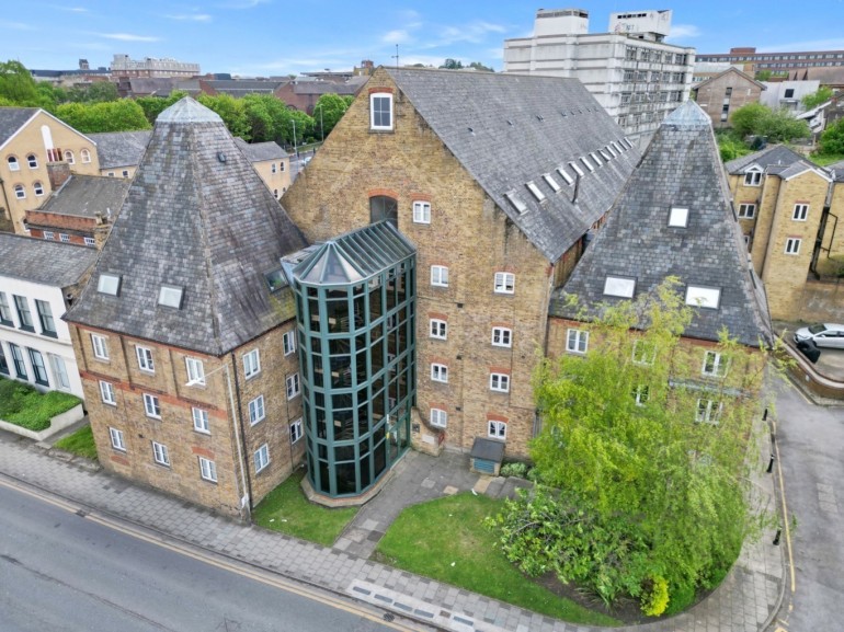 The Maltings, Clifton Road, Gravesend, Kent, DA11 0AH