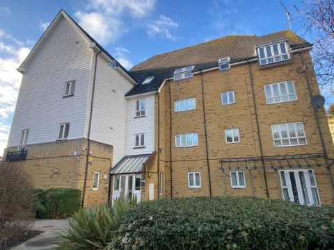 View Full Details for Compass Court, Waterside, Gravesend, Kent, DA11 9FA