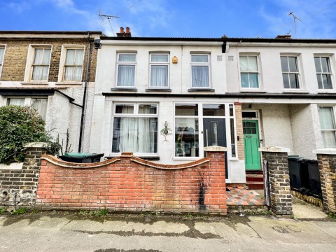 View Full Details for Napier Road, Gravesend, Kent DA11