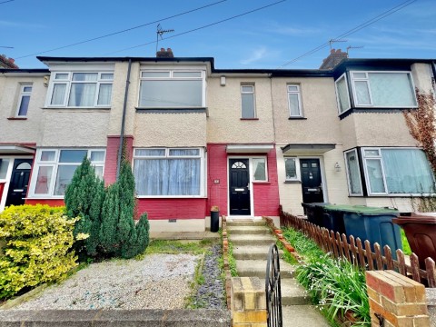View Full Details for Sharland Road, Gravesend, Kent, DA12