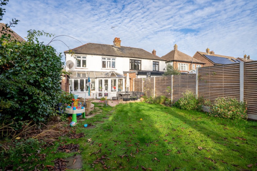 Images for Parrock Avenue, Gravesend, Kent, DA12