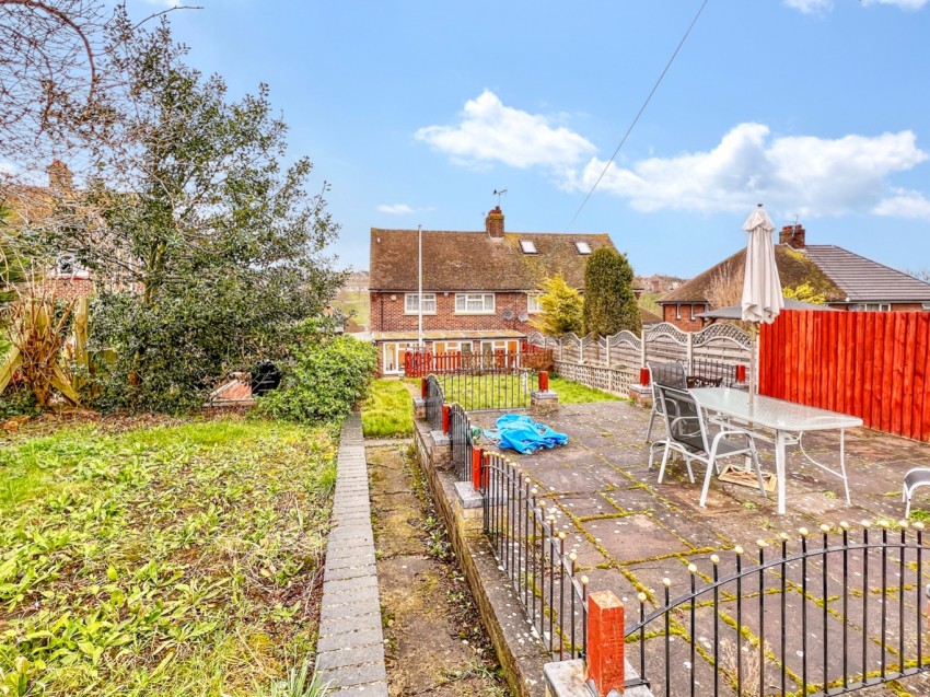 Images for St. Georges Crescent, Gravesend, DA12