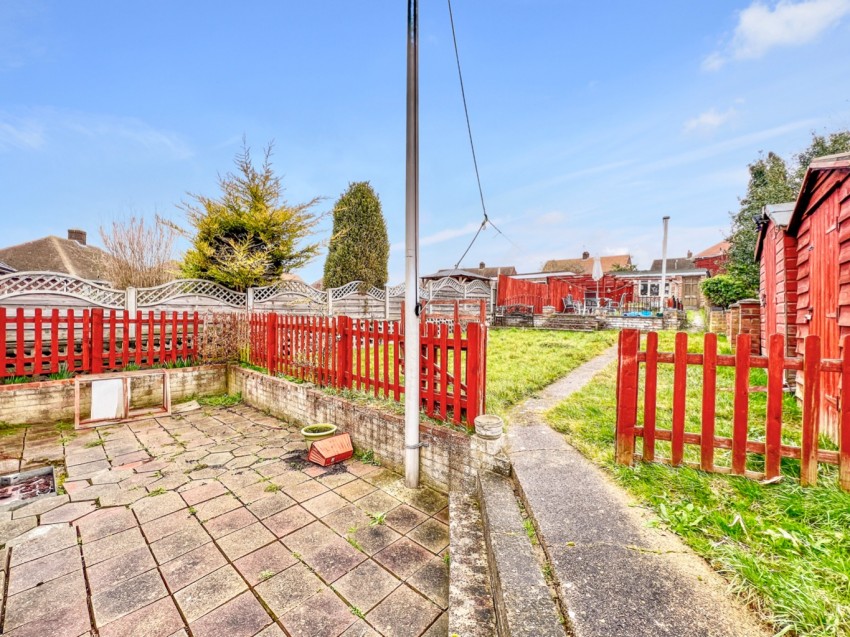 Images for St. Georges Crescent, Gravesend, DA12