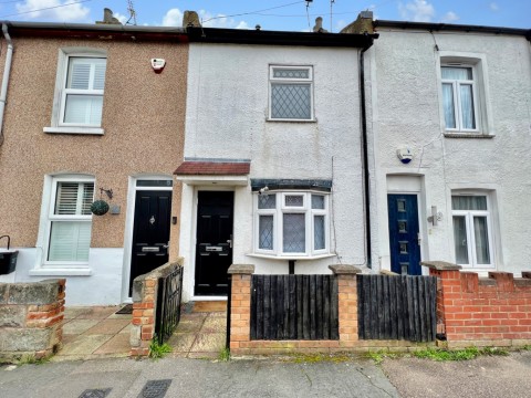 View Full Details for St. Margarets Road, Northfleet, Gravesend, Kent, DA11